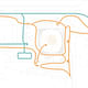 Diagram, cars | people (Image: Taller 301 and L+CC)