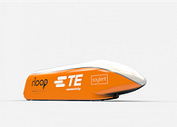 Hyperloop Pod Design; rPod
