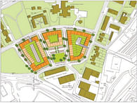 Ladderswood Estate Options Appraisal