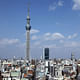 The Tokyo Skytree in Tokyo. Photographer: Haruyoshi Yamaguchi/Bloomberg