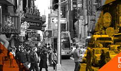 CALL FOR SUBMISSIONS: Vision42 is now accepting proposals to repurpose NYC’s iconic 42nd Street