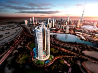 Damac Towers by Paramount