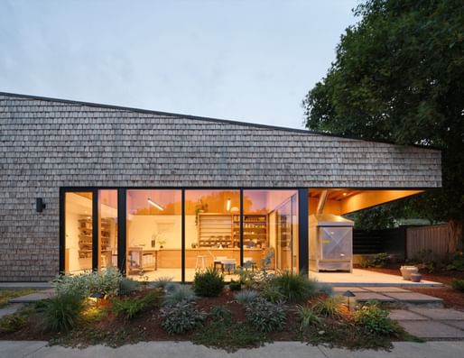 Ceramics Studio by GO’C. Image credit: Kevin Scott