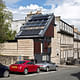 Richard Murphy Architects, Murphy House. Photo © Keith Hunter.