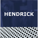 Hendrick Manufacturing