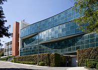 Science Building 3, California State Polytechnic University, Pomona CA