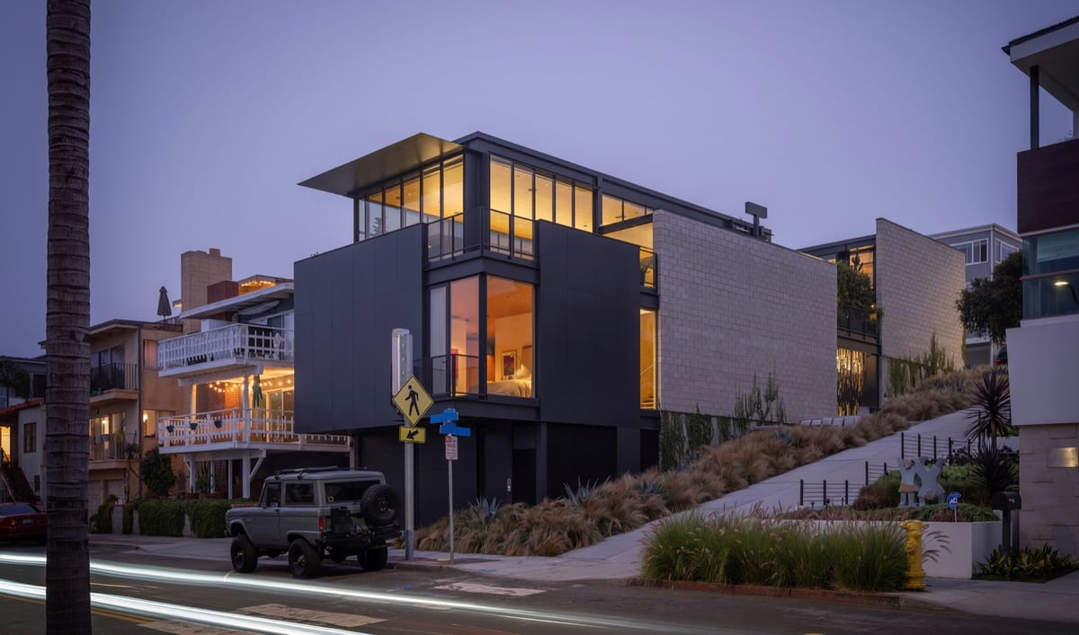 Best in housing design honored at AIA Housing Award 2025 | News Best in housing design honored at AIA Housing Award 2025 | News