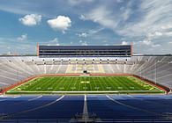 Michigan Stadium, University of Michigan – Ann Arbor, Michigan