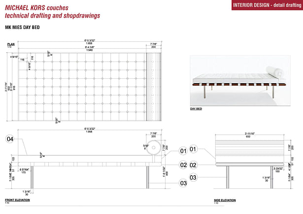 interior design - details