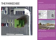 The Parked Bee