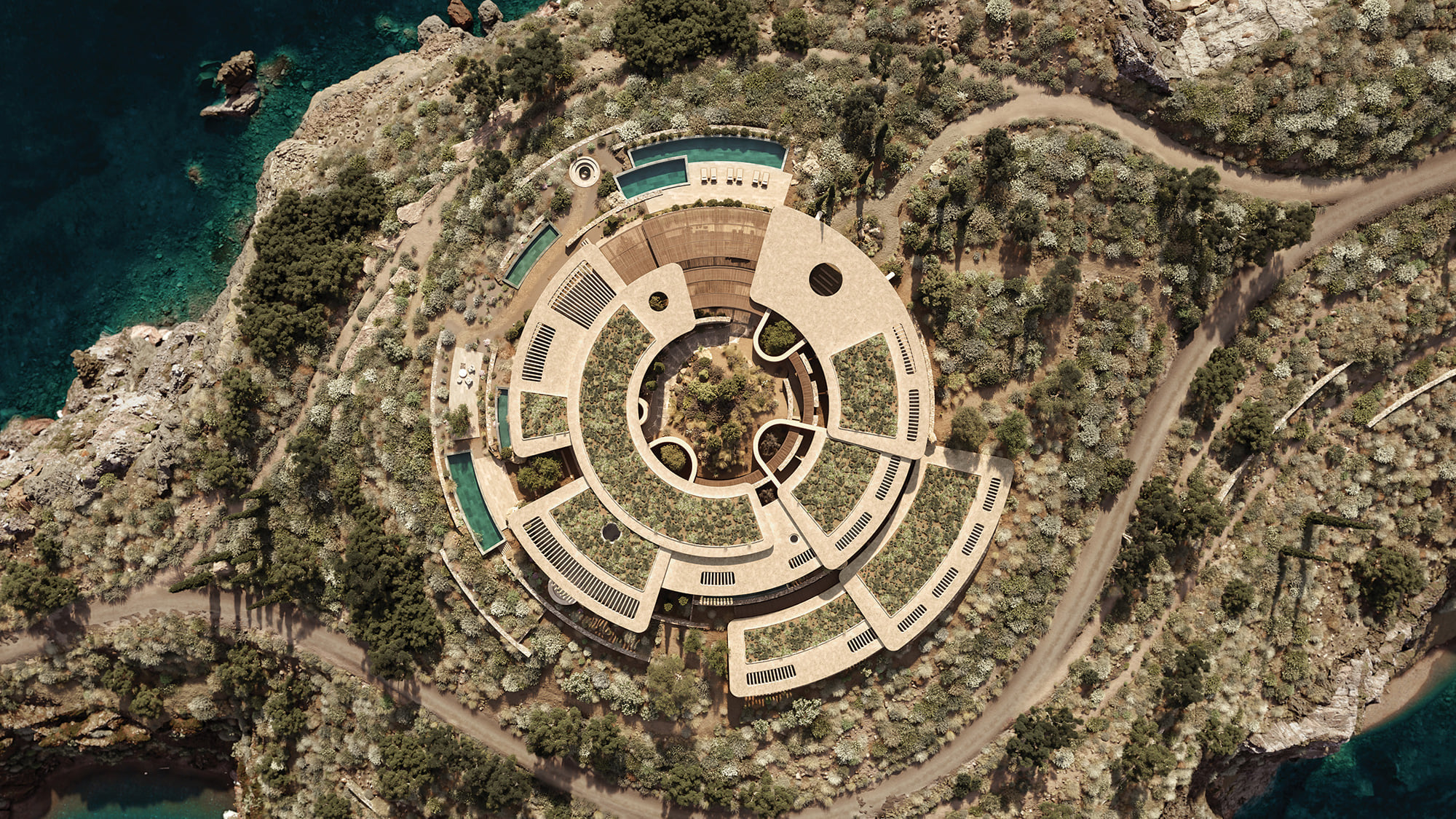 New architecture and design competitions: AR Future Projects, BKLYN Design Awards, Floating Table, and Minab Martyrs' Cemetery