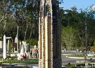 Bok Tower - Legoland Florida