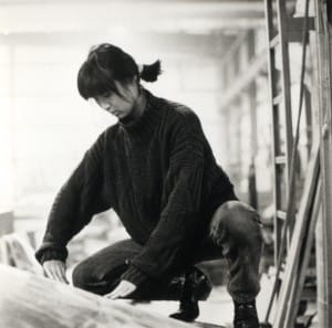 Maya Lin Studio