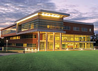 Gwinnett Technical College Life Sciences Center