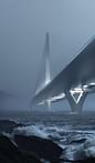 Zaha Hadid Architects win Danjiang Bridge competition