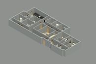 REVIT Freelance Project