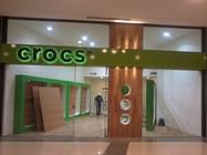 CROCS Store