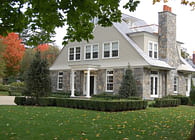 Old Greenwich Residence