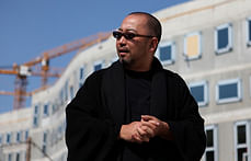 Hitoshi Abe to lecture at UCLA, November 1