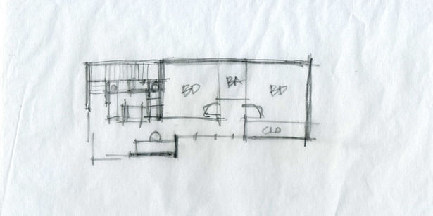 Lower Level Concept Sketch 1