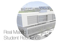 Real Madrid Student Residence