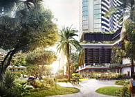 The Ritz-Carlton Residences