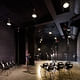 This large soundstage in Pratt Institute’s Film/Video Department Building can be divided into two smaller ones to accommodate the needs of the students and faculty. Photo credit: Alexander Severin RAZUMMEDIA 