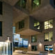 DNB Headquarters - The A-Building in Oslo, Norway by MVRDV; Local Architects: Dark Arkitekter; Photo: © Jiri Havran/DNB/Dark Arkitekter/MVRDV