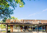 T.Y. Fine Furniture Showroom