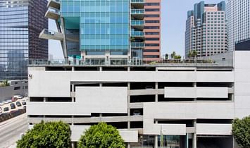 So-called "parking podiums" are aesthetically ruining downtown Los Angeles 
