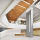 Interiors Merit Award Winner: Bayhealth Medical Center in Dover, DE by EwingCole (Image Credit: Halkin Photography)