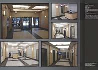 Lobby Renovation Project