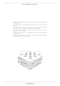 Archivo Pavilion Competition