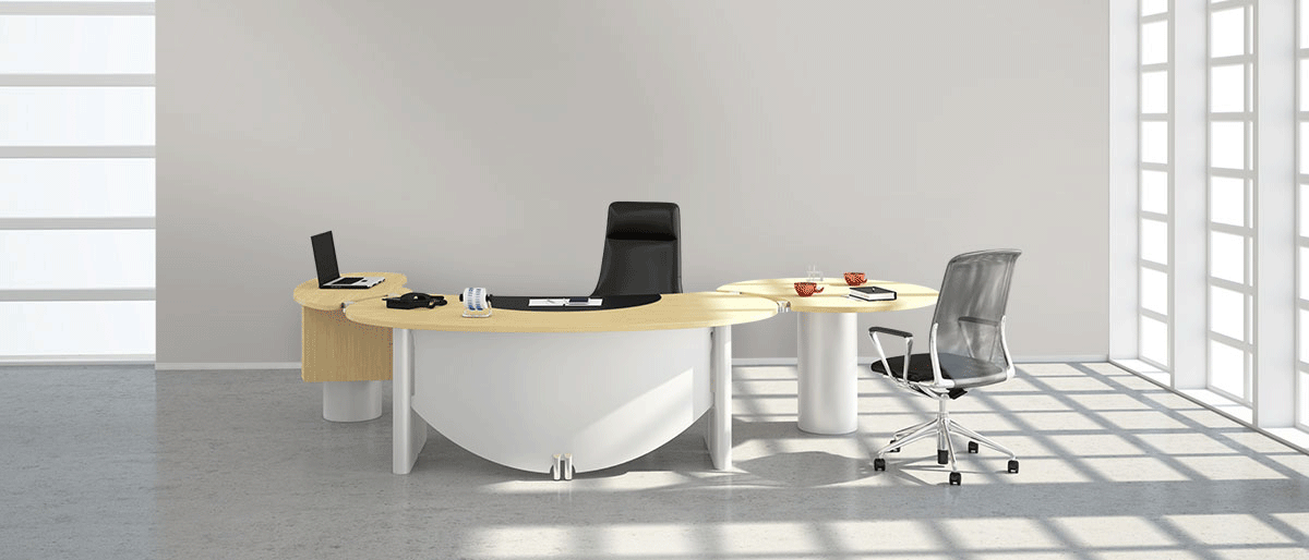Transform Your Office Space from Mundane to Classy!