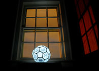 GeoSphere Lamp