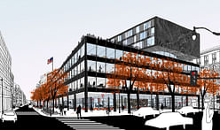 Mecanoo and Martinez + Johnson chosen to redesign MLK Library in D.C.