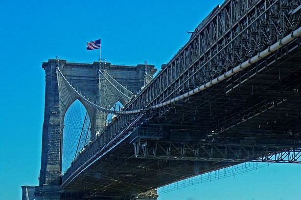 Brooklyn Bridge