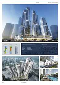 TRX Quarter Residential Development