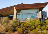 Kendle Design Collaborative | Desert Wing | Scottsdale, AZ