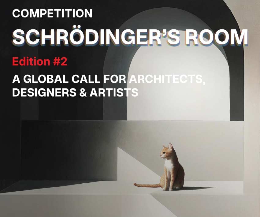 Schrödinger’s Room Edition #2