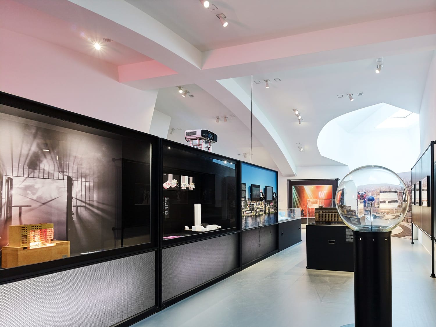 From the ’60s to today, the “Night Fever” exhibition chronicles the ...