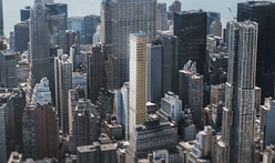 REVEALED: David Adjaye’s Wall Street Tower, his first skyscraper in NYC