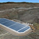 The behemoth solar panel covered Tesla factory. Image: Tesla
