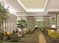 Hilton Garden Inn - Chinese Market Prototype