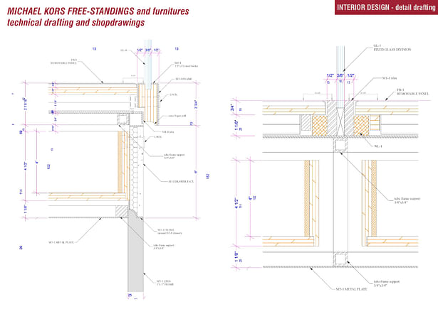 interior design - details