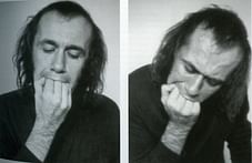 Vito Acconci, pioneering artist and architect, is dead at 77