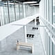 Finger C CPH Airport by schmidt hammer lassen architects