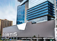 Sortis Hotel, Casino & Spa