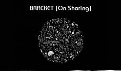 Bracket announces a Call for Submissions for issue #5 [On Sharing]
