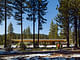 Tahoe City Transit Center; Tahoe City, CA by WRNS Studio (Photo: Bruce Damonte/WRNS Studio)